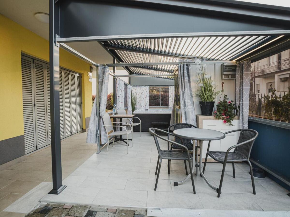 Mavel Apartment *