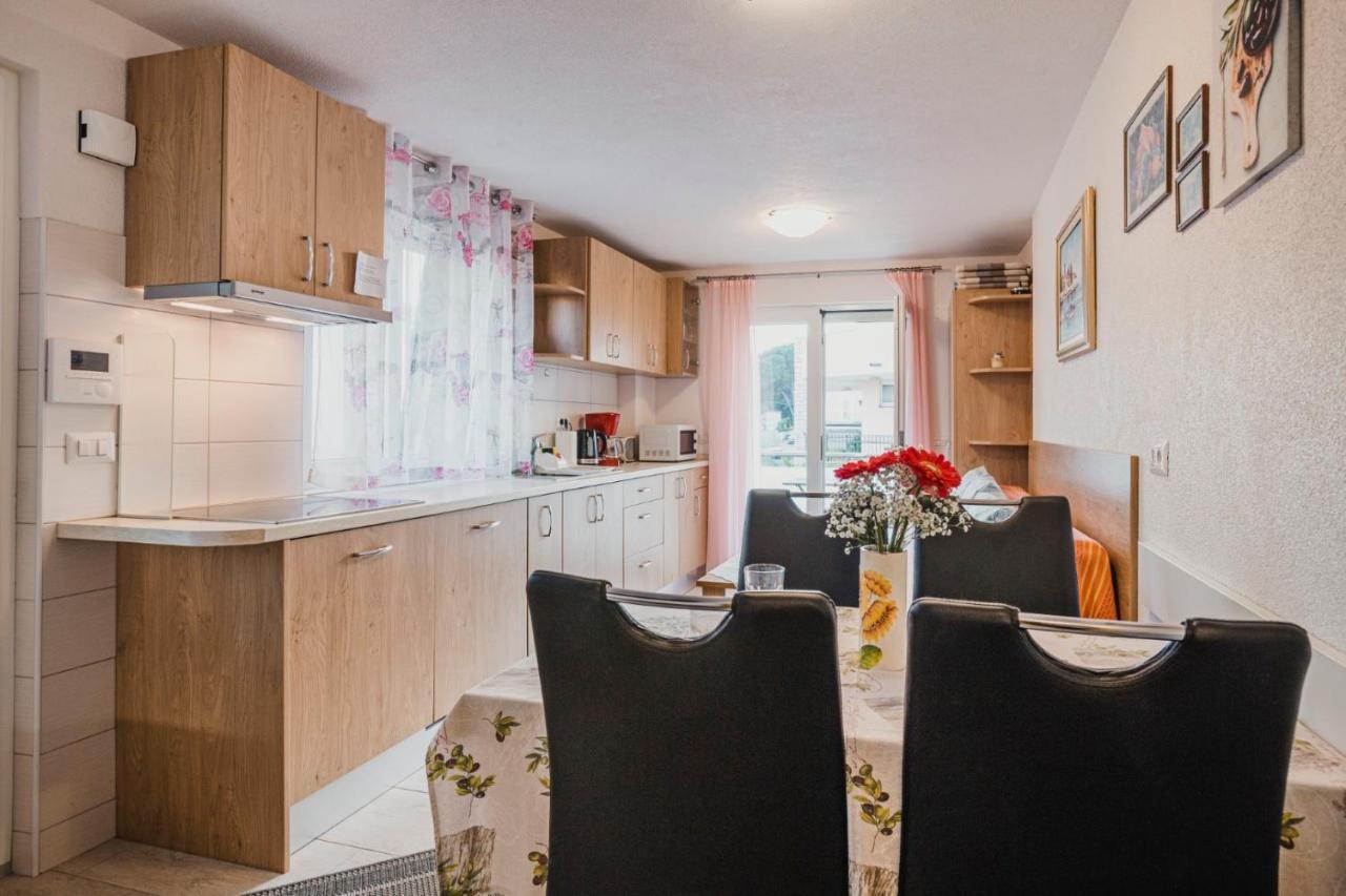 Apartment Mavel Umag