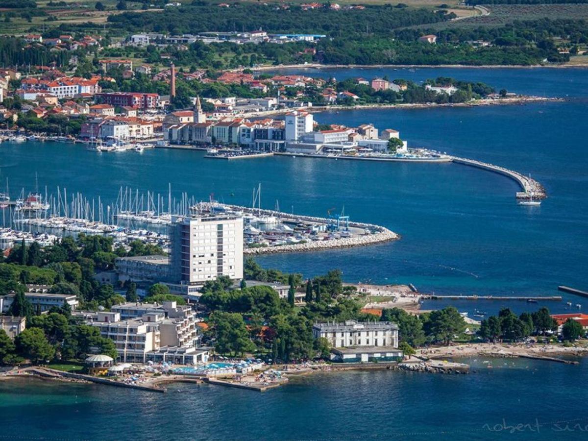 Mavel Umag